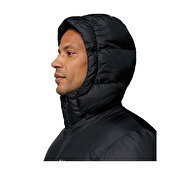 Columbia Puffect IV Jacket, Black