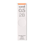 Uni Nano Dia 0,5mm 2B Stift