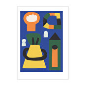 Corner Shop 2 Magazine