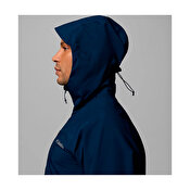Columbia Trailborne Shell, Collegiate Navy