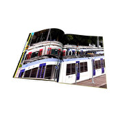 Repainting Subway Art