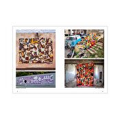 Abstract Graffiti Magazine (AGM) 12
