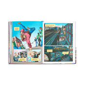 Bomb It! The Story of Graffiti Art