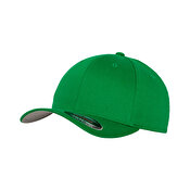 Flexfit Cap 6277, Pepper Green