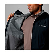 Columbia Trailborne Shell, Black