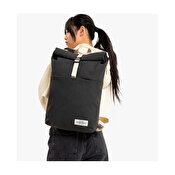 Eastpak Up Roll, Upgrained Black