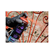 MTN PRO Anti Rust Primer 400ml, Grey