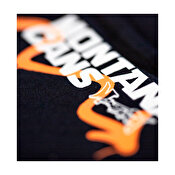 Montana Buff T-Shirt, Black