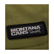 Montana Red Bag, Khaki