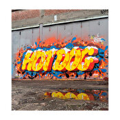 Montana BLACK artist Series, No 30 Hotdog