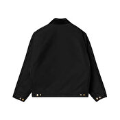 Carhartt WIP OG Detroit Jacket (Winter), Black