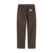 Carhartt WIP Flint Pant, Tobacco