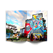 Super Strike -Behind the scenes of a Japanese Graffiti Writer