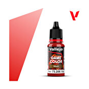 Vallejo Game Color Wash, 18ml
