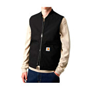 Carhartt WIP Classic Vest, Black