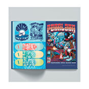 Workload - Art & Graphics by Mander