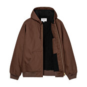 Carhartt WIP Active Jacket, Tobacco