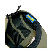 Mágico 5-Panel, Olive