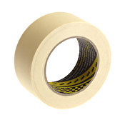 3M Scotch Masking tape 2328 Yellow, 48mm