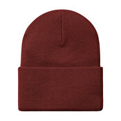 Carhartt WIP Acrylic Watch Hat, Amarone