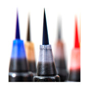 Pentel Brush Sign Artist, 12-set