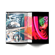 Super Strike -Behind the scenes of a Japanese Graffiti Writer