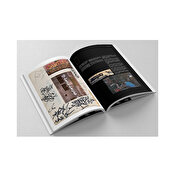 Shoe’s Black Book - Graffiti in the 1980s