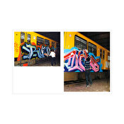 Painted Graves Vol. 2