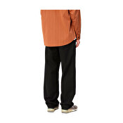 Carhartt WIP Landon Pant, Black, Rinsed