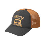Carhartt WIP 1989 Winners Trucker Cap, Raven / WIP Dusty H