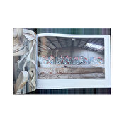 Abstract Graffiti Magazine (AGM) 11