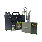 Iwata Airbrush Pack, Set I
