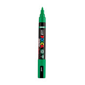 Uni Posca Brush PC-5BR