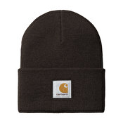 Carhartt WIP Acrylic Watch Hat, Tobacco