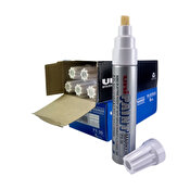 Uni Paint Marker PX-30 Silver 12-pack