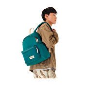 Eastpak Day Pak'r, Mono Block Green