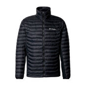 Columbia Powder Lite Jacket, Black