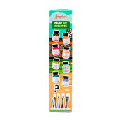 Angelus Special Paint Kit, Vintage Baseball