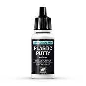 Vallejo Plastic Putty 17 ml