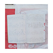 Ikaroz Catalogue Raisonné Drafts 2004-2026