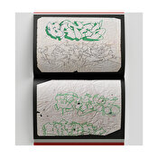 Bates Graffiti Blackbook