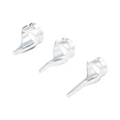 Harder & Steenbeck INFINITY/ EVO 2024 Sketching Cap, 3-set