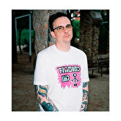 Mágico Zombra T-Shirt, White