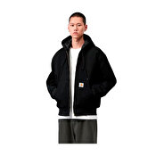 Carhartt WIP OG Active Jacket (Rigid), Black