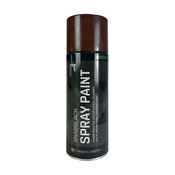 Master Spray Paint Gloss, Brown RAL8002