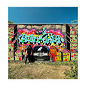 Montana BLACK artist Series, No 30 Hotdog