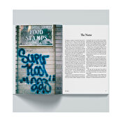 Tag Town by Martha Cooper