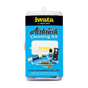 Iwata Airbrush cleaning Kit
