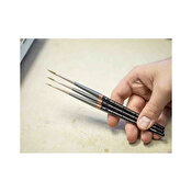 Da Vinci Miniature Maestro Series 70, Kolinsky - 4