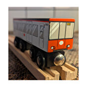 Mini Metro Barcelona